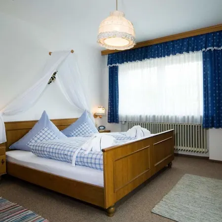 Hochfeld Guest house Zwiesel