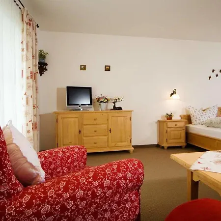 Hochfeld Guest house