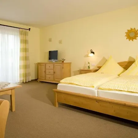 Hochfeld Guest house