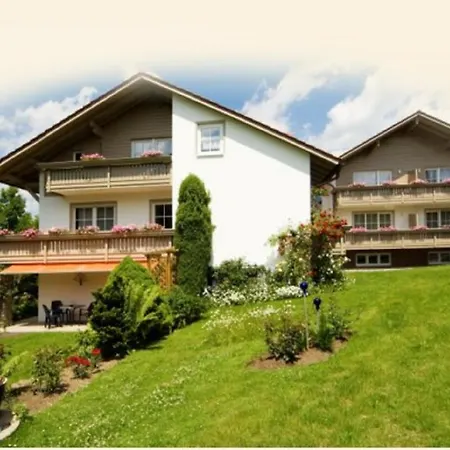 Hochfeld 3* Zwiesel