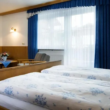 Hochfeld Vendégház 3*