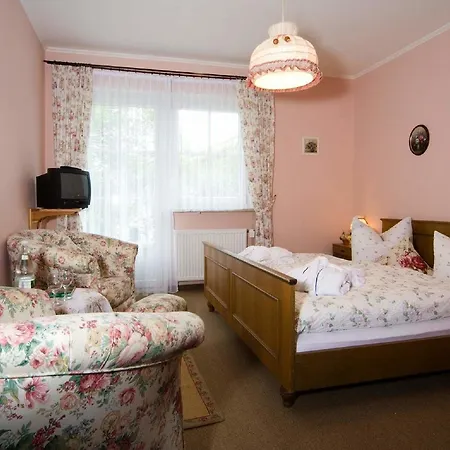 Hochfeld Guest house Zwiesel
