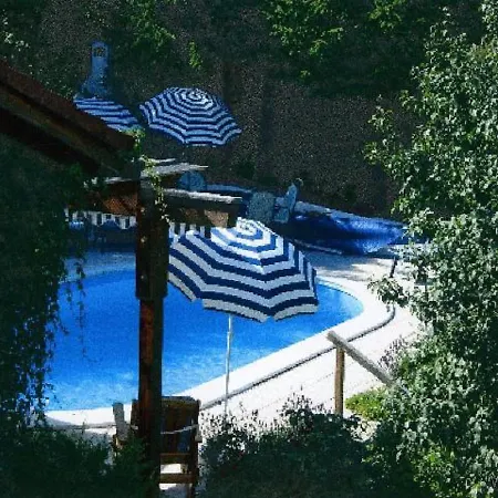 Hochfeld Guest house *
