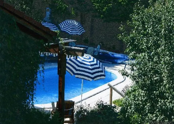 Hochfeld 게스트하우스 3*